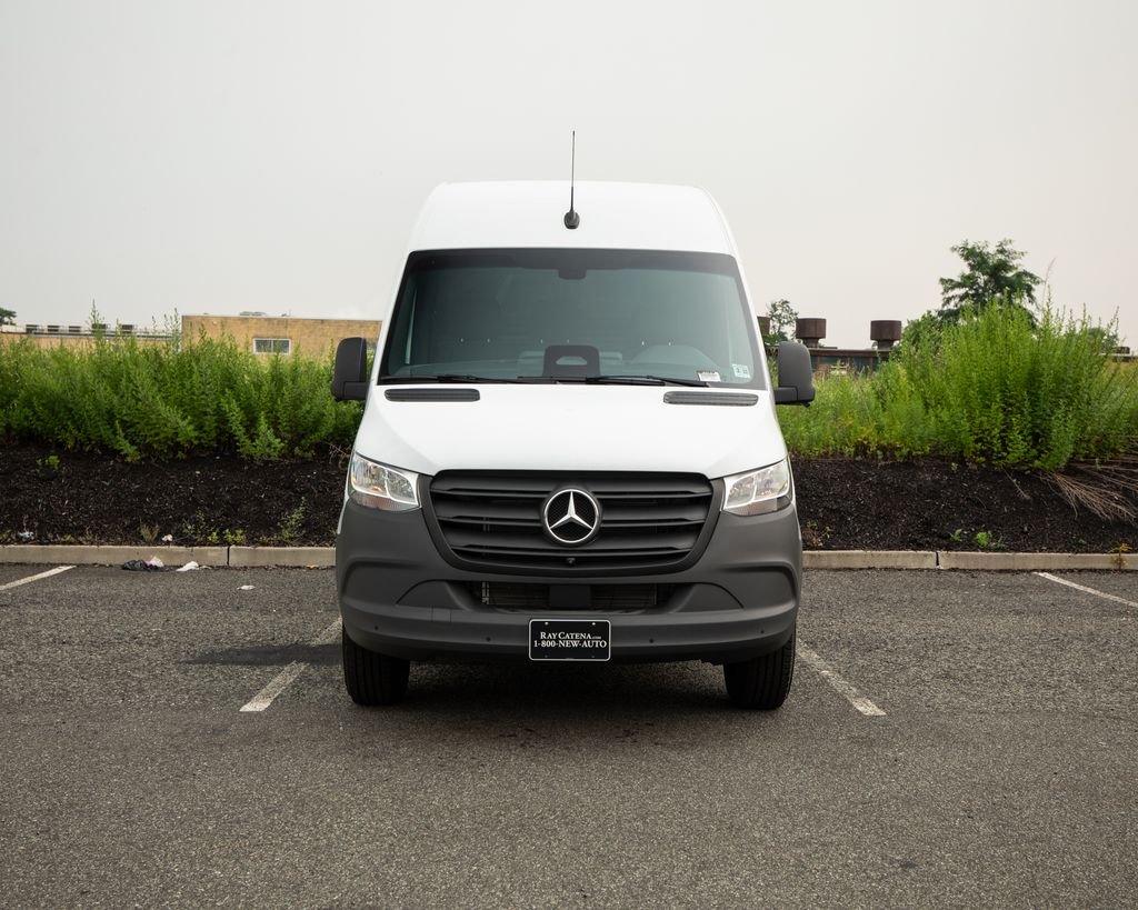 mercedes-benz sprinter cargo van 2026 W1Y4KBHY0TT603837 image mercedes-benz sprinter cargo van 2026 W1Y4KBHY0TT603837 image